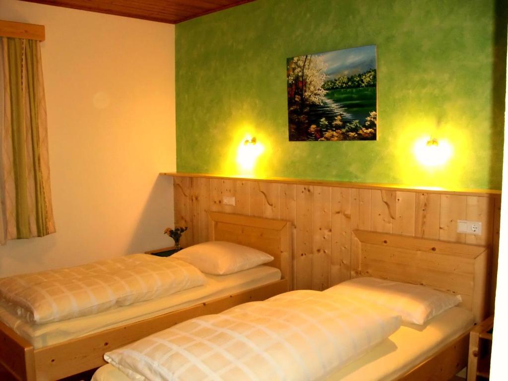 Gasthof Post Krems in Kaernten Rom bilde