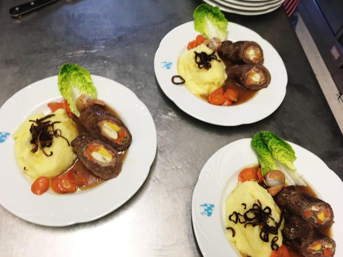 Gasthof Post Krems in Kaernten Eksteriør bilde