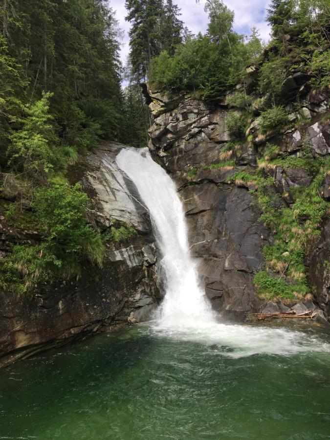 Gasthof Post Krems in Kaernten Eksteriør bilde