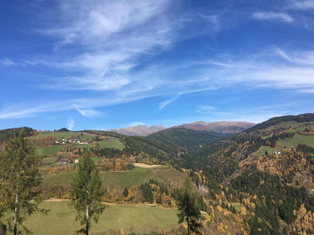 Gasthof Post Krems in Kaernten Eksteriør bilde
